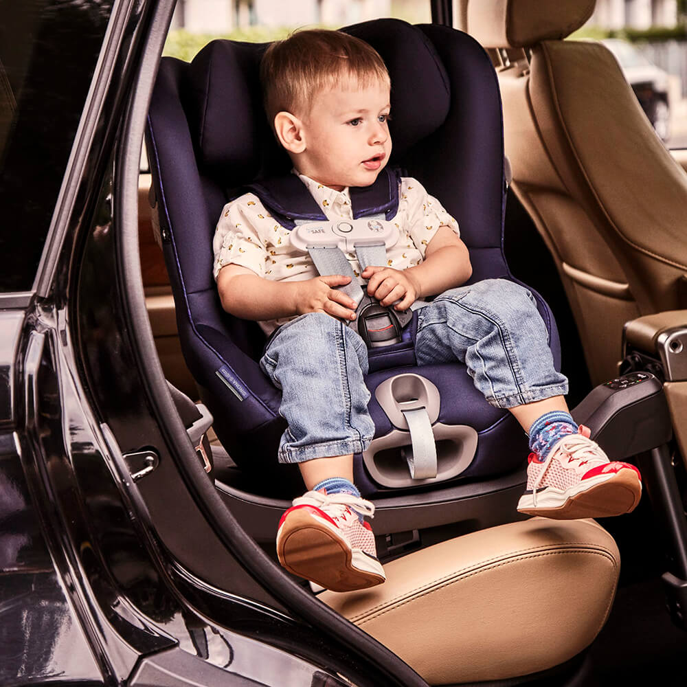 Sirona S I-Size 45-105cm, Cybex (Vācija), Autokrēsliņi 0-18kg -  Autokrēsliņi bērniem, bērnu auto sēdeklīši | autokreslini.lv