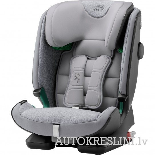 Advasafix I-Size, Britax /Romer (Vācija), Autokrēsliņi 9-36kg - Autokrēsliņi  bērniem, bērnu auto sēdeklīši | autokreslini.lv
