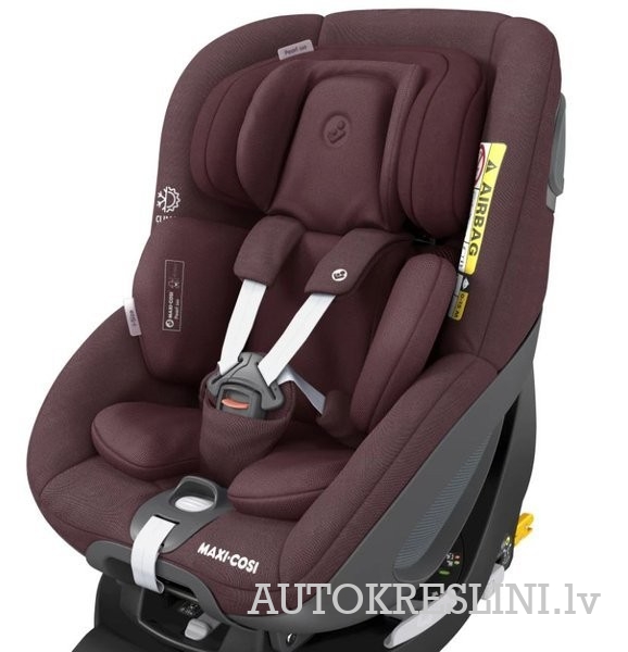 Pearl 360 I-Size, Maxi Cosi (Hollande), Autokrēsliņi 0-18kg - Autokrēsliņi  bērniem, bērnu auto sēdeklīši | autokreslini.lv