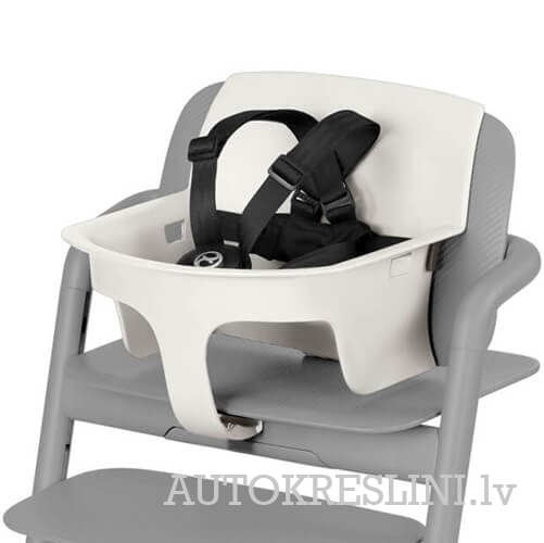 LEMO Baby set2 mazuļu komplekts, Cybex (Vācija), Barošanas krēsliņi -  Autokrēsliņi bērniem, bērnu auto sēdeklīši | autokreslini.lv
