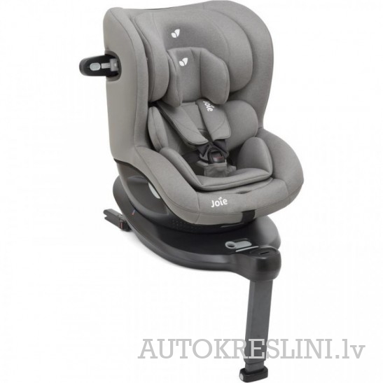 I-SPIN 360 I-Size, Joie (UK), Autokrēsliņi 0-18kg - Autokrēsliņi bērniem,  bērnu auto sēdeklīši | autokreslini.lv