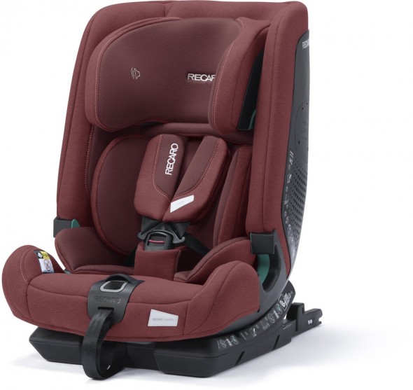 Recaro (Itālija), Autokrēsliņi 76-150cm - Autokrēsliņi bērniem, bērnu auto  sēdeklīši | autokreslini.lv