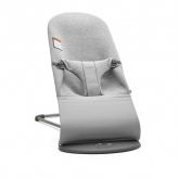 Sēžamās daļas pārvalks krāsa Light Grey, 3D Jersey. gab. 89.00 €