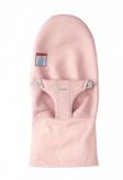 Sēžamās daļas pārvalks krāsa Light Pink, 3D Jersey. gab. 89.00 €