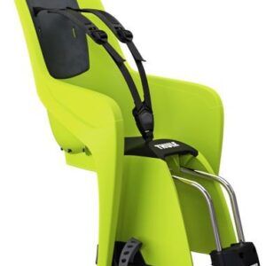 Thule RideAlong Lite 2 velokrēsls krāsa Lime Green