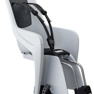 Thule RideAlong Lite 2 velokrēsls krāsa Light Grey