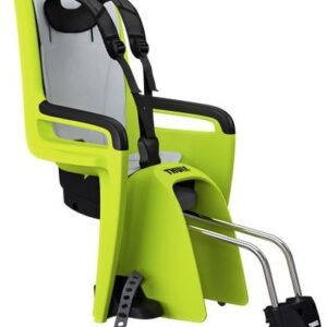 Thule RideAlong 2 velokrēsls krāsa Lime Green