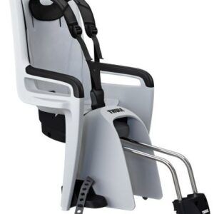 Thule RideAlong 2 velokrēsls krāsa Light Grey