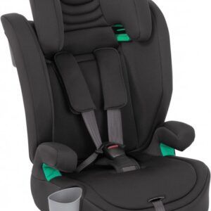 Graco Eldura R129 autokrēsliņš 76-150cm krāsa Midnight