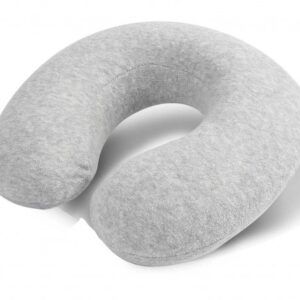 BabyDan Baby Neck Support Pillow mazuļu spilvens