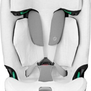 Maxi Cosi Titan Pro +/Pro I-Size vasaras pārvalks Natural White
