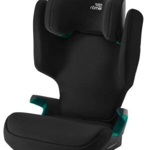 Britax Romer Discovery Plus 2 autokrēsliņš 100-150cm krāsa Space Black