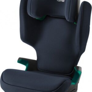 Britax Romer Discovery Plus 2 autokrēsliņš 100-150cm krāsa Night Blue
