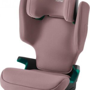 Britax Romer Discovery Plus 2 autokrēsliņš 100-150cm krāsa Dusty Rose