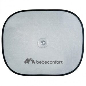 BebeConfort Twist`n`Fix saulessargi 2gab./iepak.