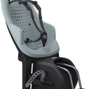 Thule Yepp 2 Maxi velo krēsls ar rāmja stiprinajumu krāsa Alaska
