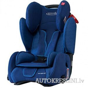 STM Starlight Pro autokrēsliņš 9-36kg krāsa Navy