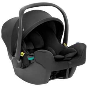 Graco SnugLite R129 autokrēsliņš mazuļiem 40-75cm krāsa Midnight
