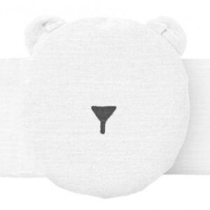 Doomoo Easy vēdera sildītājs Dream White