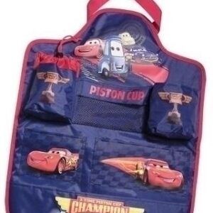 Disney Mantu kabatas krāsa De Luxe Cars