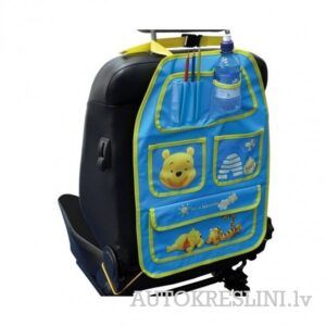 Disney Mantu kabatas krāsa Vinnie pooh