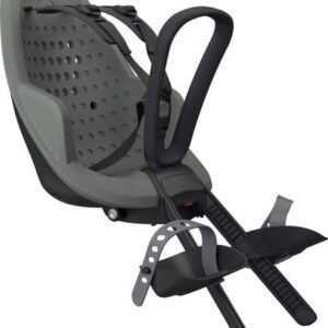 Thule Yepp Mini 2 bērnu velo krēsliņš krāsa Agave
