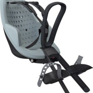 Thule Yepp Mini 2 bērnu velo krēsliņš krāsa Alaska