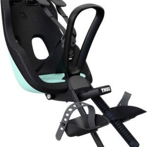 Thule Yepp Nexxt 2 Mini bērnu velo krēsliņš krāsa Mint Green