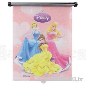 Disney Rullo žalūzija Princess 1gab.