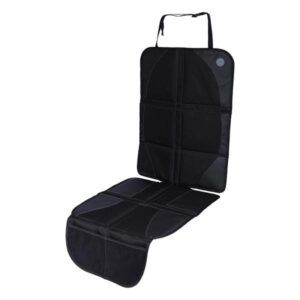 NordBaby Seat Protector HIGH automašīnas krēsla aizsargs ar augsto muguriņu