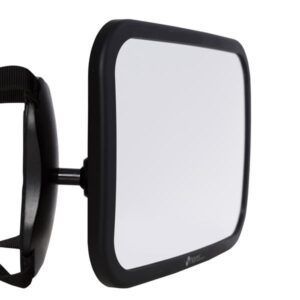 NordBaby Back Seat Mirror atpakaļskata spogulis mazuļiem