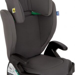 Graco Junior Maxi R129 autokrēsliņš bērniem 100-150cm krāsa Iron