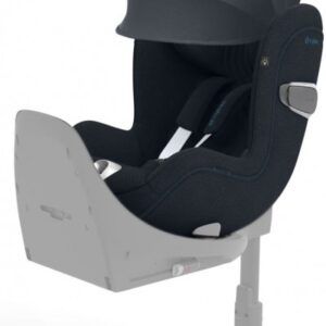 Cybex Sirona T I-Size PLUS 45-105cm sēžamā daļa krāsa Nautical Blue