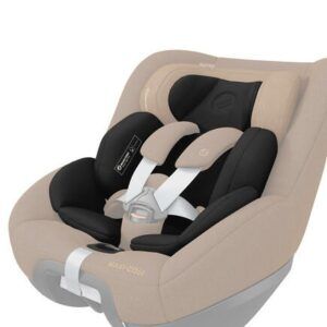 Maxi Cosi Pearl 360 PRO Inlay zīdaiņu ieliktnis Black