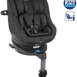 Graco Turn2Me R129 autokrēsliņš bērniem 40-105cm krāsa Midnight