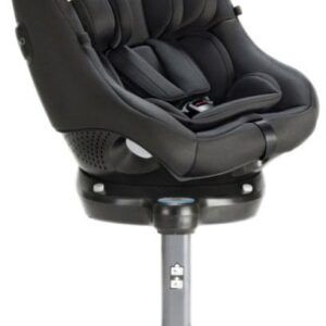 Graco Turn2Me DLX R129 autokrēsliņš bērniem 40-105cm krāsa Midnight