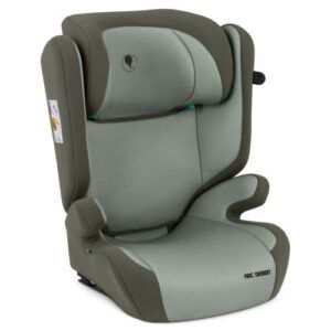ABC Design Mallow 2 Fix I-Size autokrēsliņš bērniem 100-150cm krāsa Sage