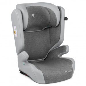 ABC Design Mallow 2 Fix I-Size autokrēsliņš bērniem 100-150cm krāsa Pearl