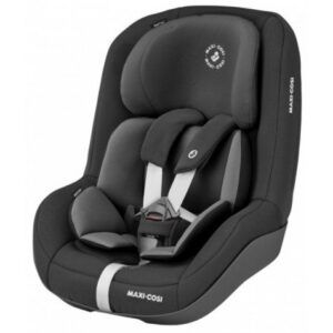 Maxi Cosi Pearl Pro 2 sēžamā daļa krāsa Authentic Black