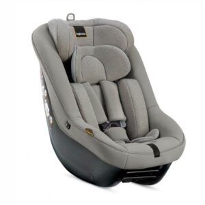 Inglesina DARWIN NEXT STAGE I-SIZE sēžamā daļa krāsa MOON GREY