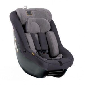 Inglesina DARWIN NEXT STAGE I-SIZE sēžamā daļa krāsa STONE GREY