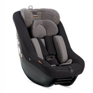 Inglesina DARWIN NEXT STAGE I-SIZE sēžamā daļa krāsa VULCAN BLACK