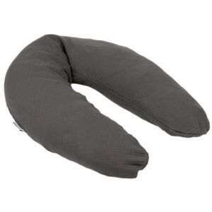 Doomoo Comfy Big pakaviņš krāsa Tetra Grey