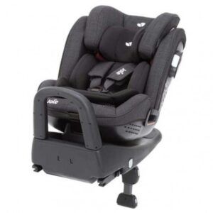 Joie Stages Isofix autokrēsliņš bērniem 0-25kg krāsa Pavement