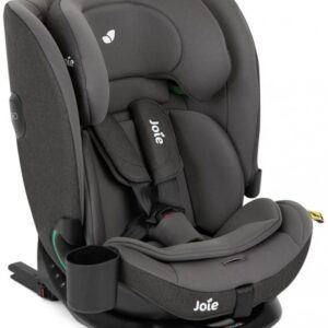 Joie I-Bold autokrēsliņš bērniem 76-150cm krāsa Thunder