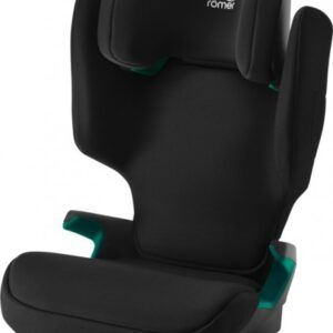 Britax Romer Adventure Plus 2 autokrēsliņš 100-150cm krāsa Space Black