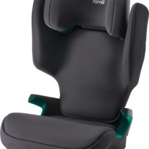 Britax Romer Adventure Plus 2 autokrēsliņš 100-150cm krāsa Midnight Grey
