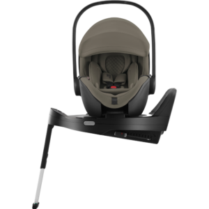 Britax Romer Baby Safe PRO autokrēsliņš 40-85cm krāsa Urban Olive/ LUX