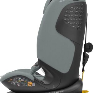 Maxi Cosi Titan Pro 2 I-Size autokrēsliņš bērniem 76-150cm krāsa Authentic Grey