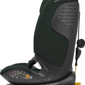 Maxi Cosi Titan Pro 2 I-Size autokrēsliņš bērniem 76-150cm krāsa Authentic Green